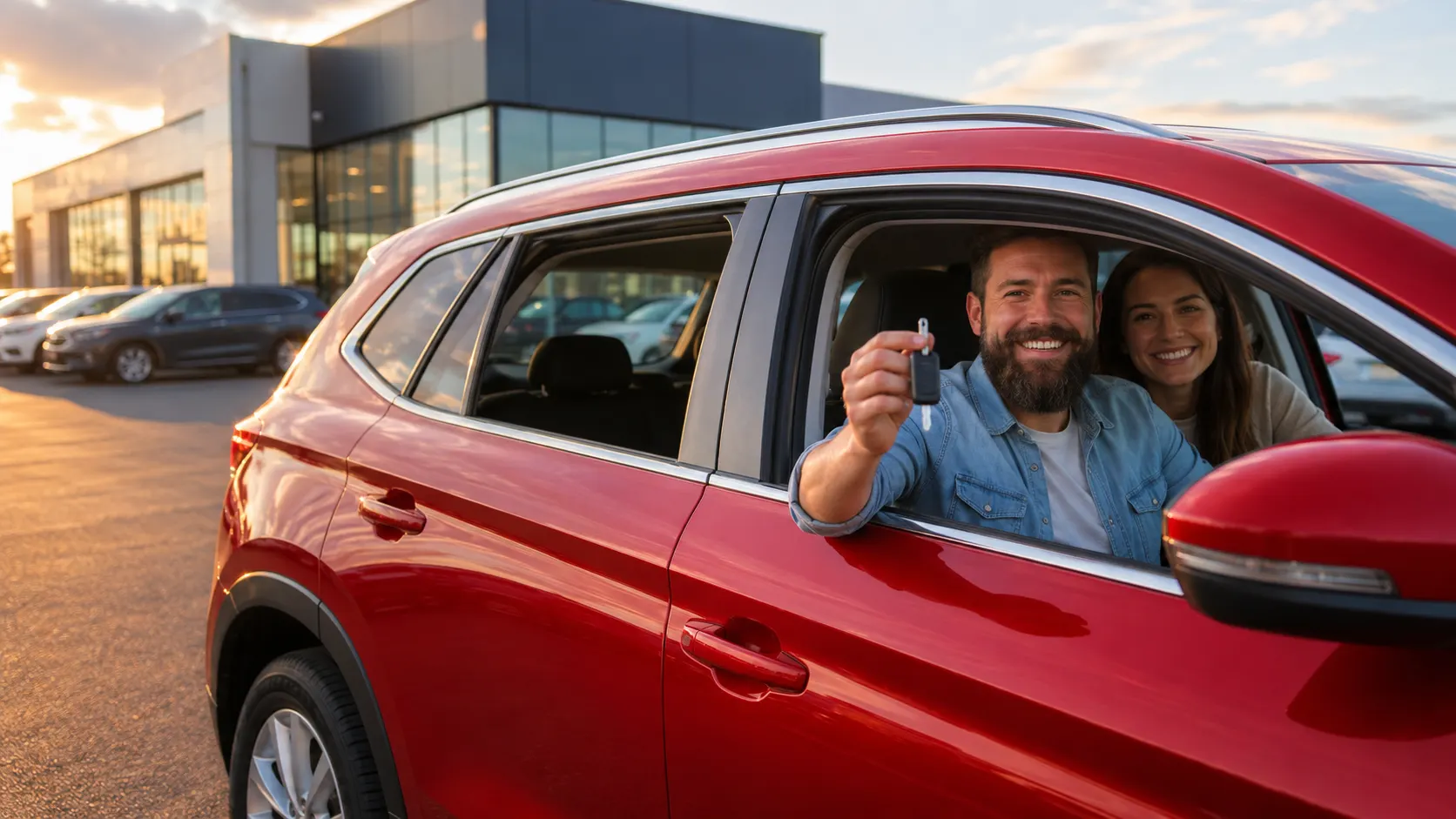 Chelsea Auto Sales dealership